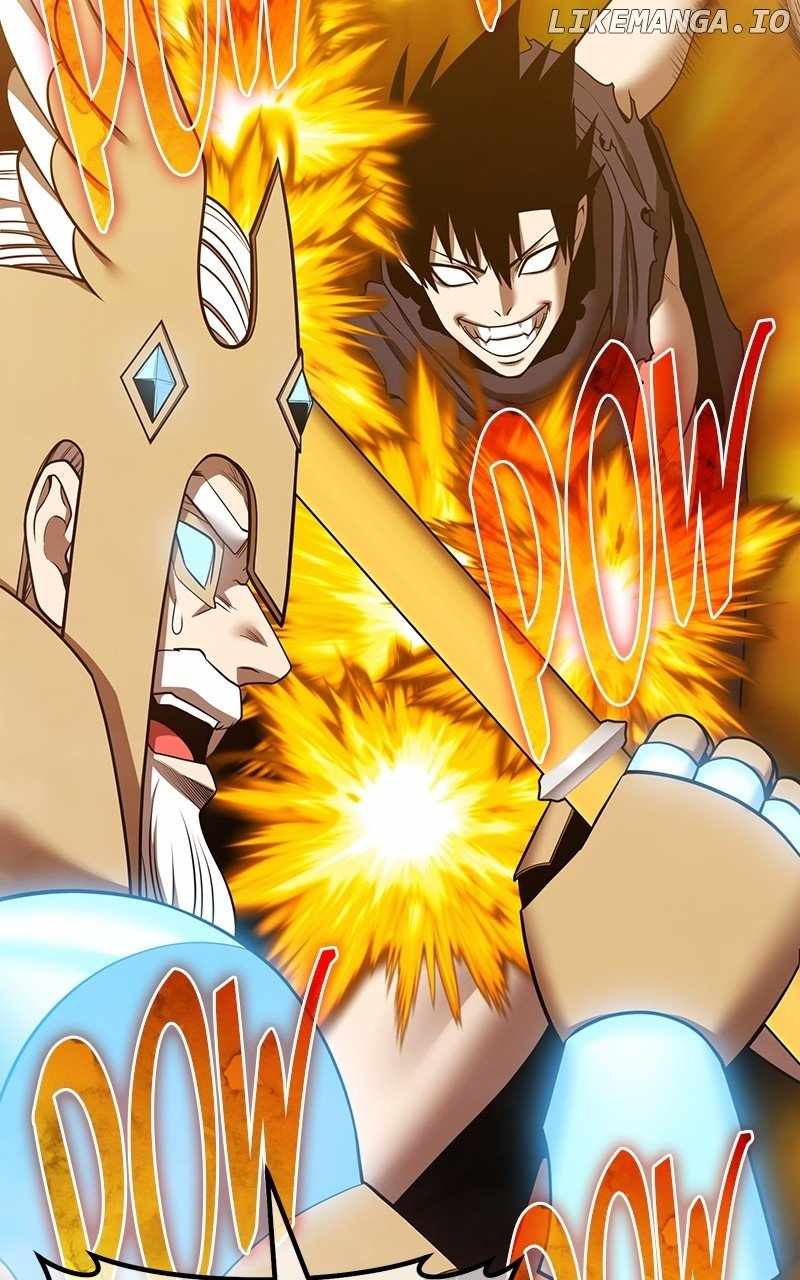 plus 99 Wooden stick Chapter 146 98